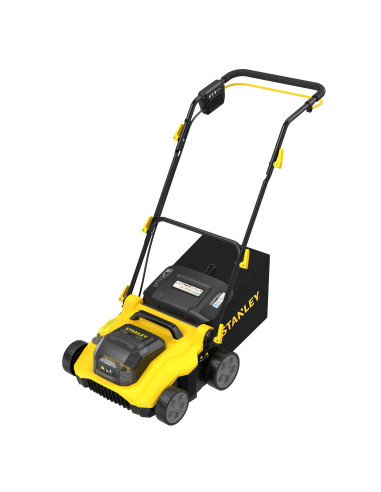 Escarificador sin escobillas V20...