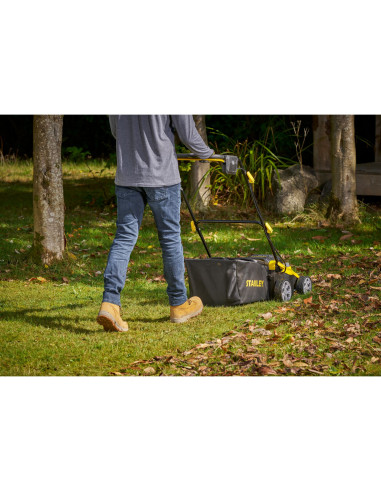 Escarificador sin escobillas V20...