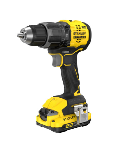 Taladro Percutor BRUSHLESS V20 Li-Ion...