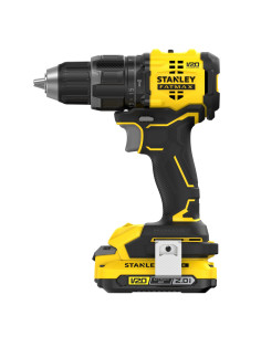 Taladro Percutor BRUSHLESS... 2