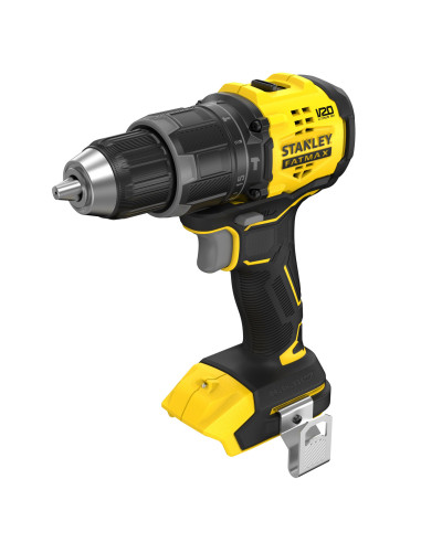 Taladro Percutor BRUSHLESS V20 Li-Ion...