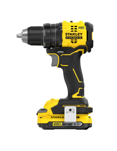 Taladro Atornillador BRUSHLESS V20...