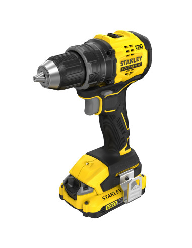 Taladro Atornillador BRUSHLESS V20...