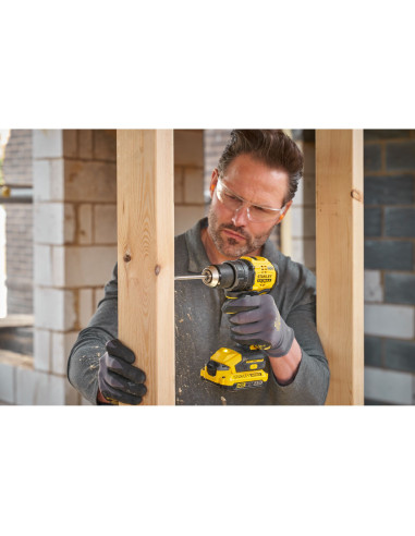 Taladro Atornillador BRUSHLESS V20...