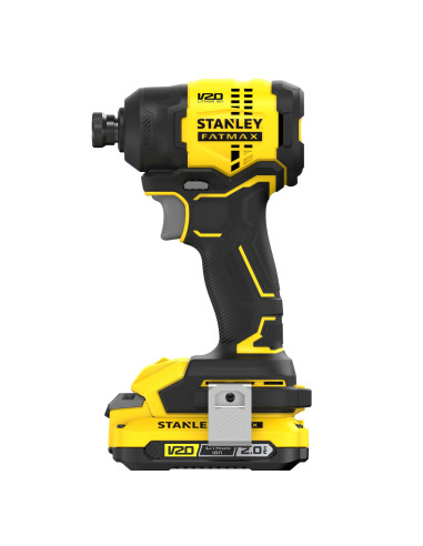 Atornillador de Impacto BRUSHLESS V20...