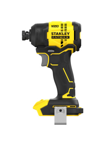 Atornillador de Impacto BRUSHLESS V20...