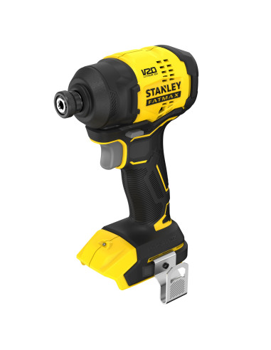 Atornillador de Impacto BRUSHLESS V20...