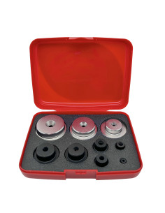 JUEGO 9 PROTECTORES PUNTO