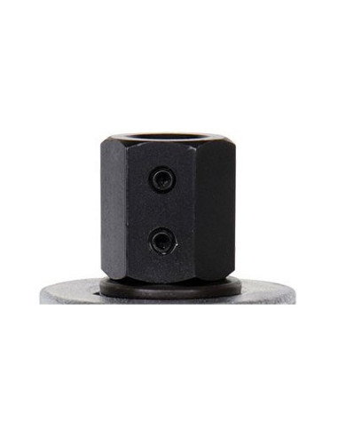 Tuerca de conexión para insertos...