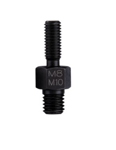 Adaptadores roscados...