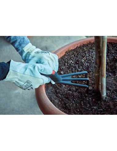 Cultivador de fibra de vidrio para...