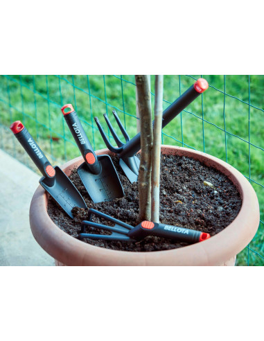 Cultivador de fibra de vidrio para...