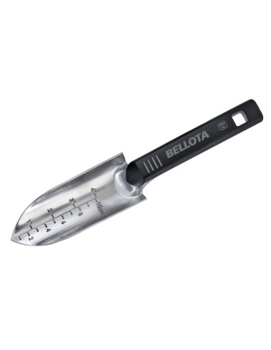 Trasplantador estrecho de aluminio y...