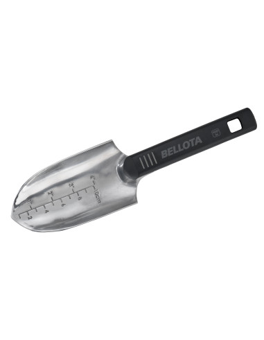 Trasplantador ancho de aluminio y...