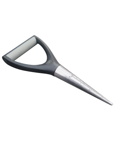 Pincho Plantador de aluminio, de...