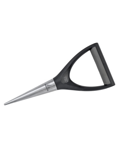 Pincho Plantador de aluminio, de...