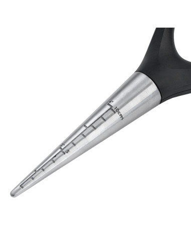 Pincho Plantador de aluminio, de...