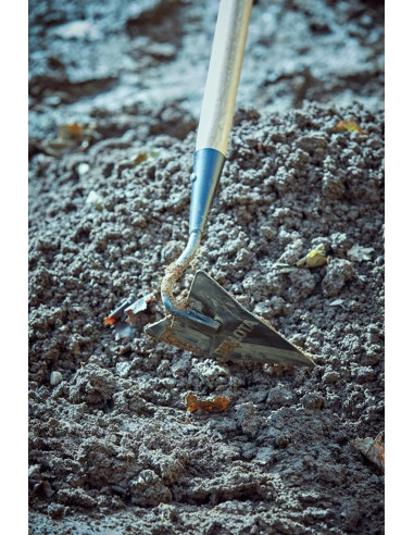 Azada pico para trabajos  de...