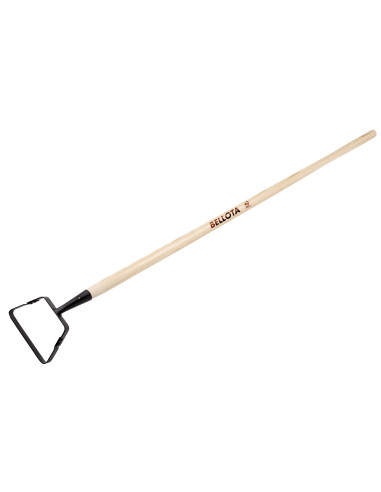 Azada corta raíces para mantenimiento...