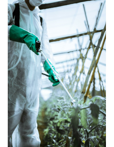 Pulverizador Profesional para...