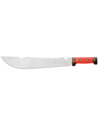 Machete con mango bimaterial / 465