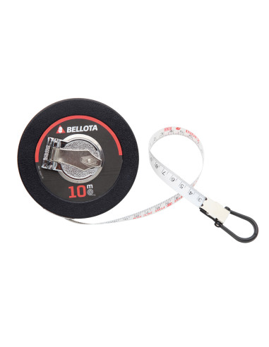 Cinta métrica de fibra de vidrio para...