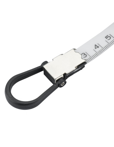 Cinta métrica de fibra de vidrio para...