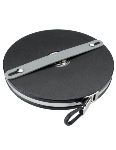 Cinta métrica de fibra de vidrio para...