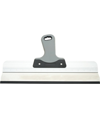 Espátula ancha de inoxidable con...