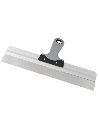 Espátula ancha de inoxidable con...