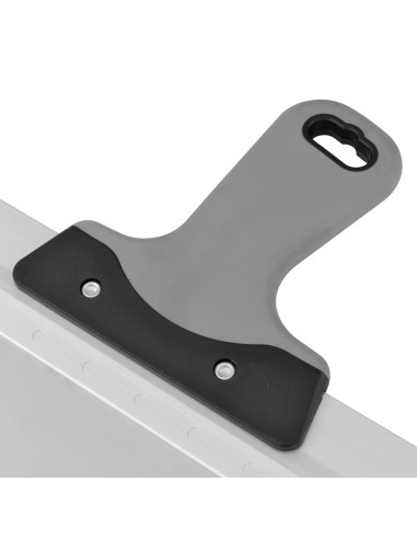 Espátula ancha de inoxidable con...