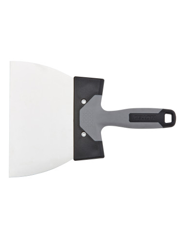 Espátula americana de acero...