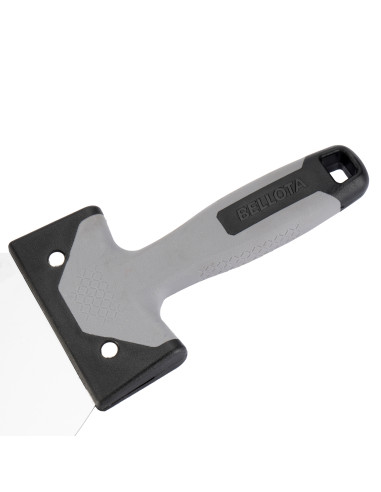 Espátula americana de acero...