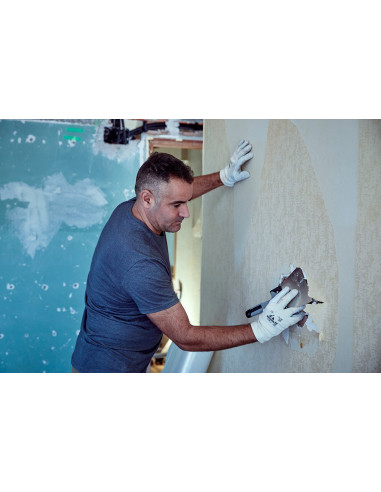 Espátula americana de acero...