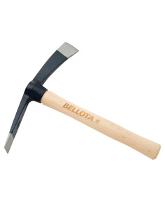 Alcotana hacha-pala con...