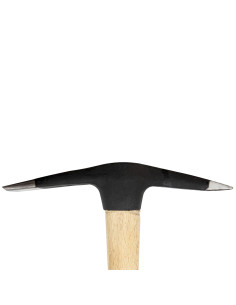 Alcotana pico-pala con... 2