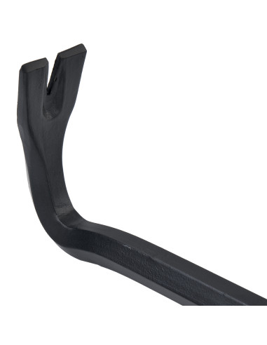 Desencofrador para realizar palanca /...