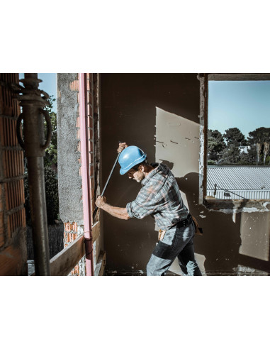 Desencofrador para realizar palanca /...