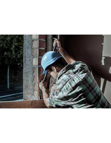 Desencofrador para realizar palanca /...