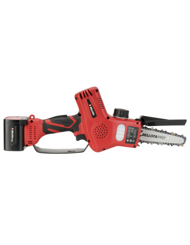 Motosierra eléctrica sin cable, con...