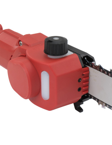 Motosierra pértiga a batería 210mm de...