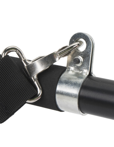 Motosierra pértiga a batería 210mm de...