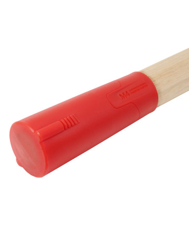 Mango para azadas con sistema...