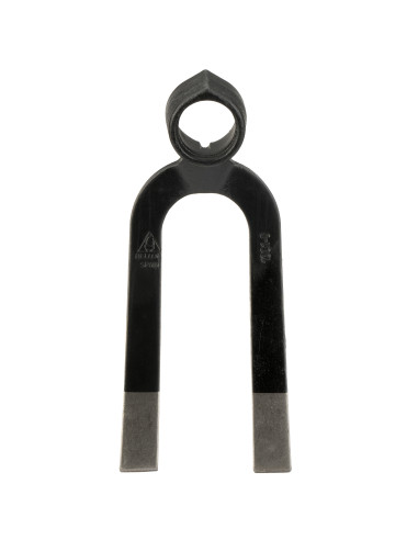 Horquilla para airear la tierra y...