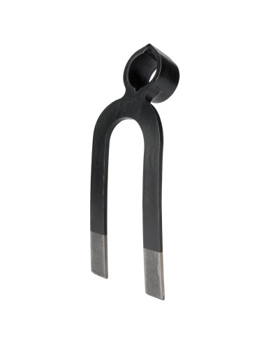 Horquilla para airear la tierra y...