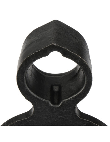 Horquilla para airear la tierra y...