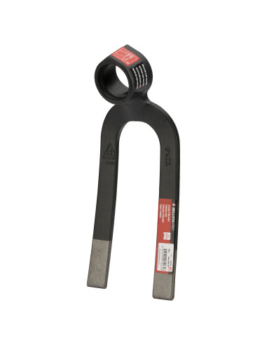 Horquilla para airear la tierra y...