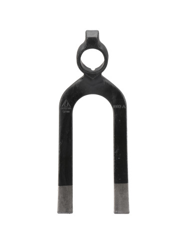 Horquilla para airear la tierra y...