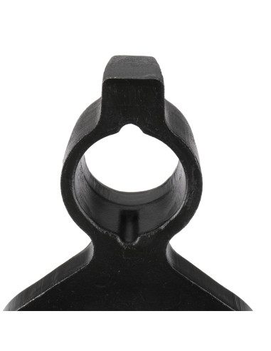 Horquilla para airear la tierra y...