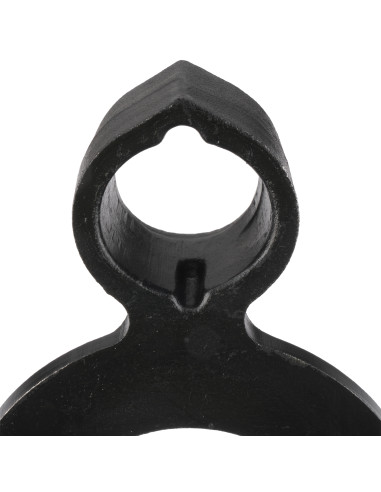 Horquilla para airear la tierra y...